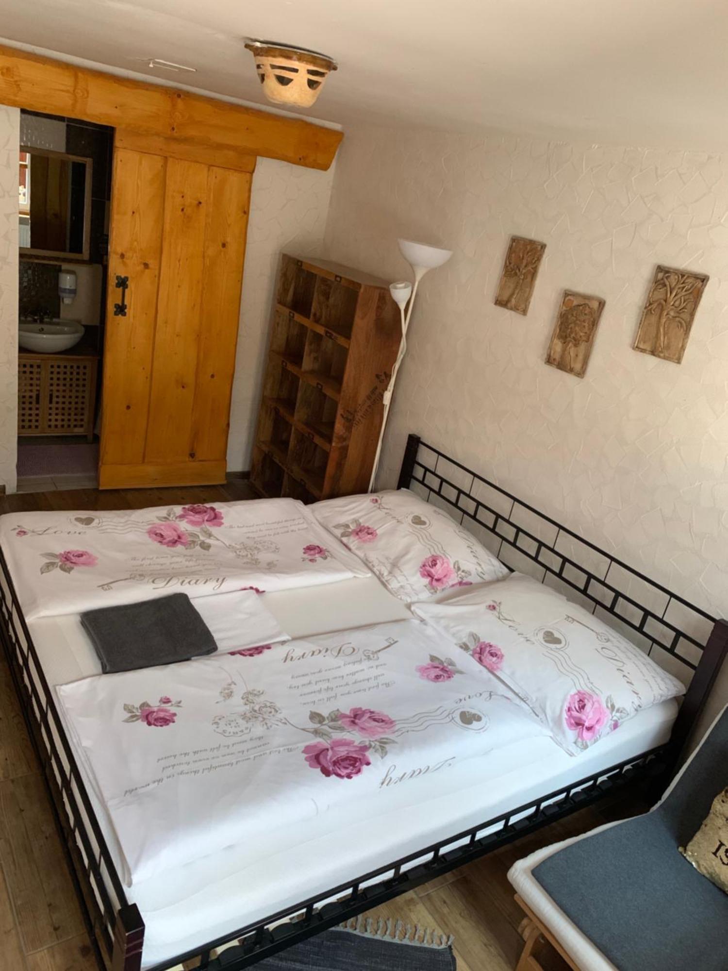 Penzion Turista Banská Štiavnica Стая снимка