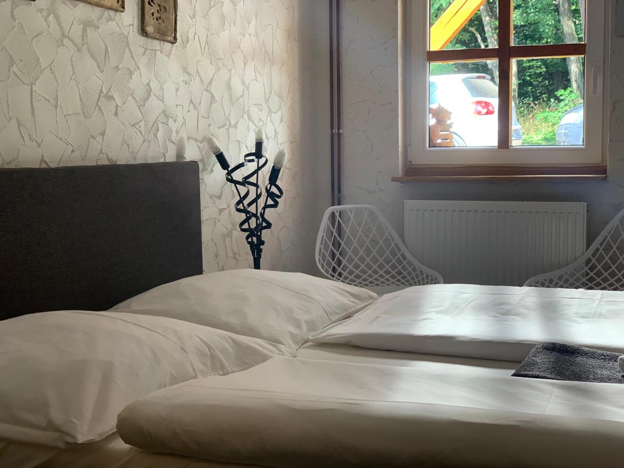 Penzion Turista Banská Štiavnica Стая снимка